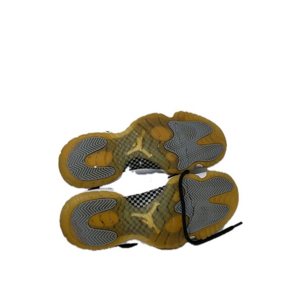 Nike Jordan 11 Retro Jubilee 25th Anniversary Mens 10.5 - Picture 4 of 7